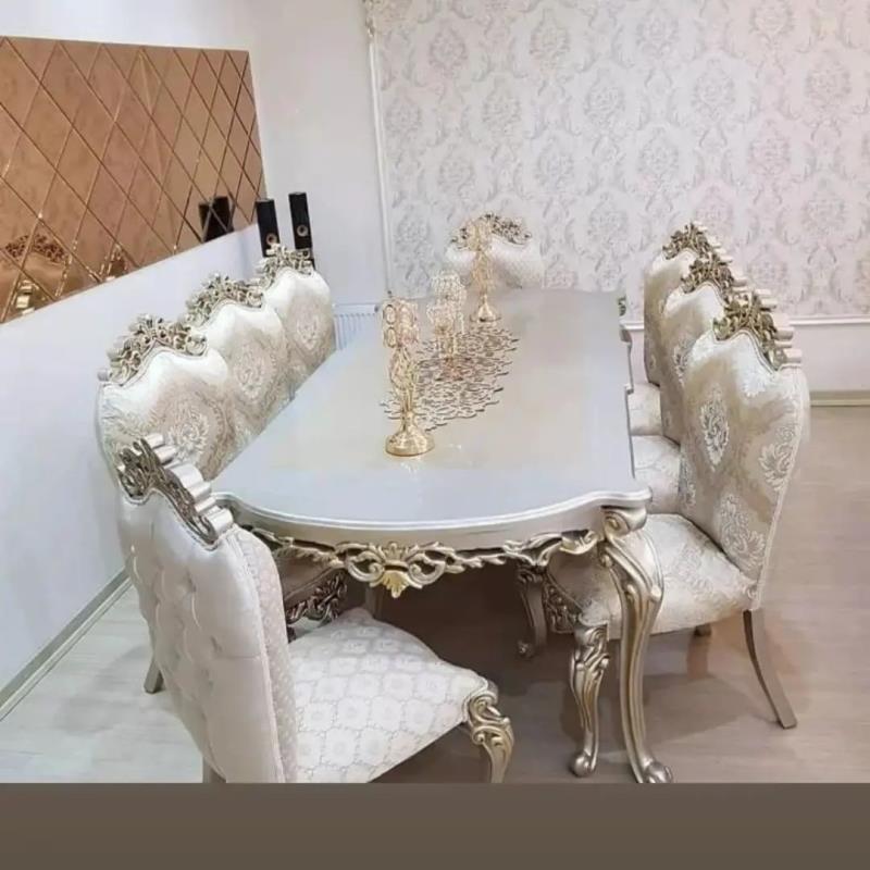 مدل چراغان دو رو منبت
