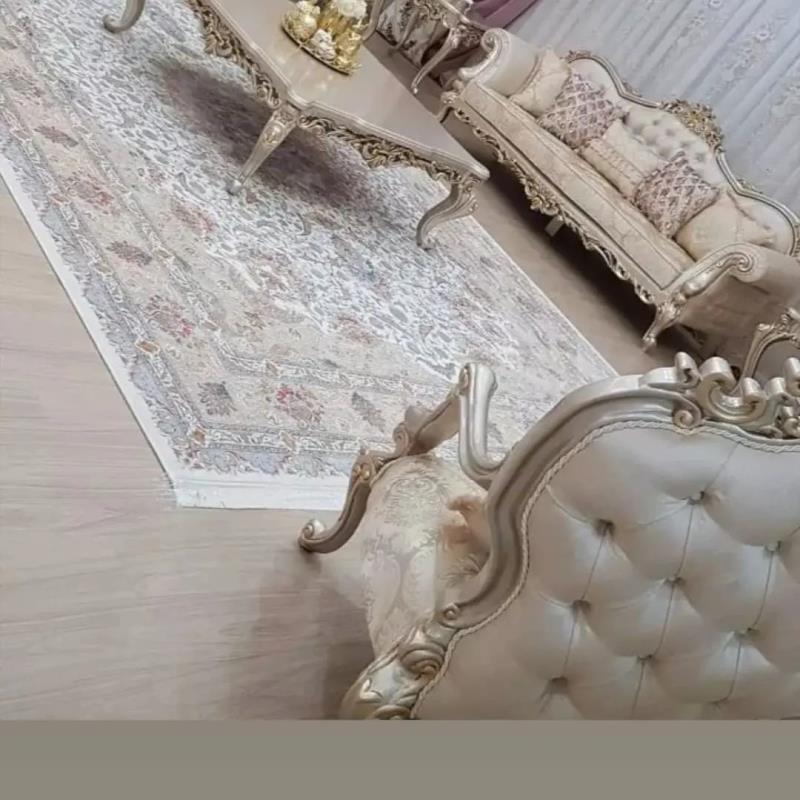 مدل چراغان دو رو منبت