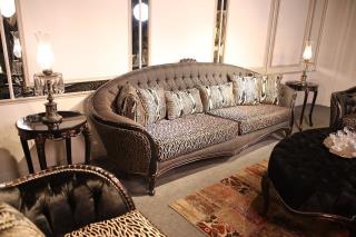 مدل لورنزو سه گل