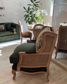 مدل فرانسوی ابزاری