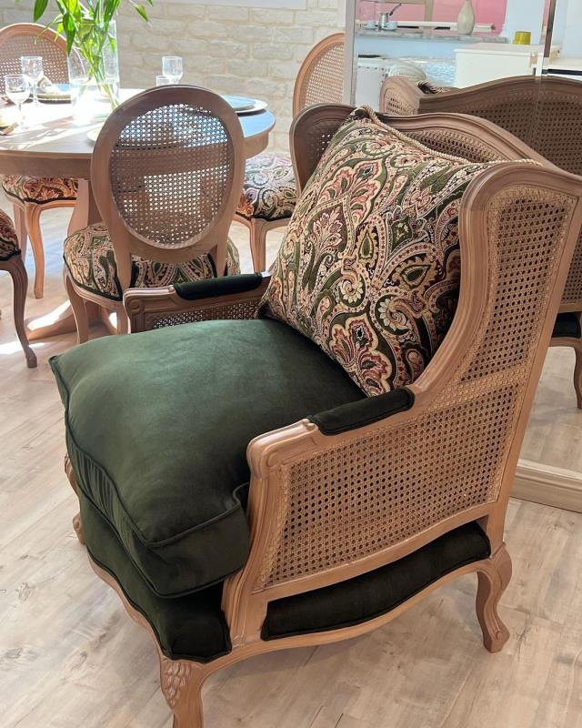 مدل فرانسوی ابزاری