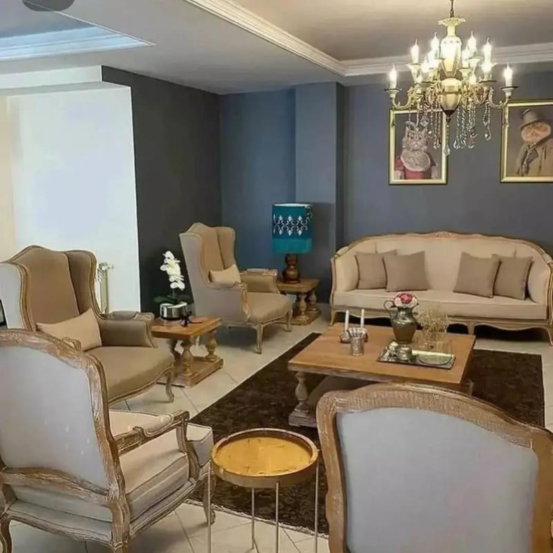 مدل فرانسوی ابزاری