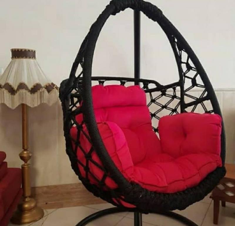 تاب ریلکسی مدل کالسکهای یکونیم نفره