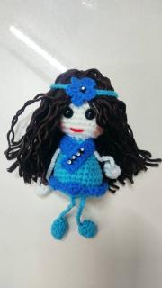 جاسوئیچی دستباف