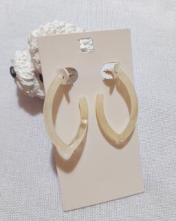 گوشواره زیبا برند اروپایی