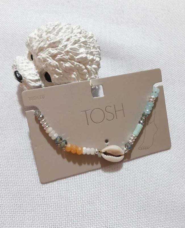 پابند برند tosh آلمان