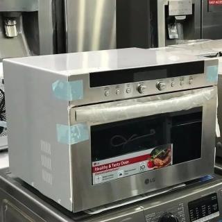 مایکروویو ال جی کره ای 38 لیتری مدل MA3884VC