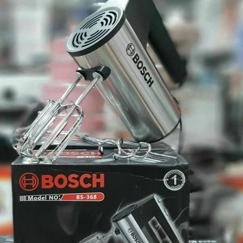 همزن برقی BOSCH