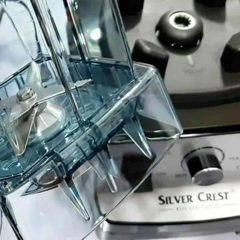 مخلوط کن silver crest