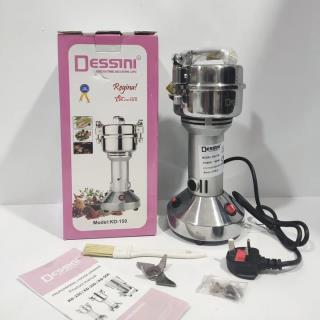 خردکن فوق حرفه ای DESSINI