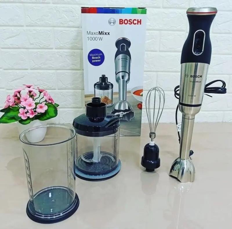 گوشت کوب برقیBOSCH