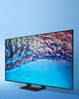 تلویزیون 50اینچ سامسونگ BU8500