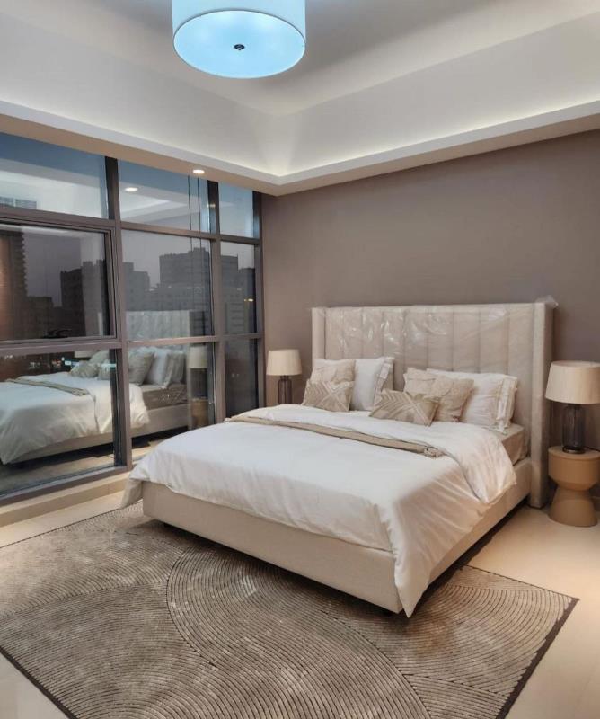 فروش فوری و فوق‌العاده عالی آپارتمان در امارات