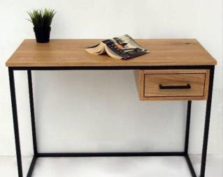 میز تحریر فلزی