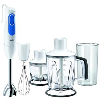 گوشت کوب برقی براون مدل MQ3045