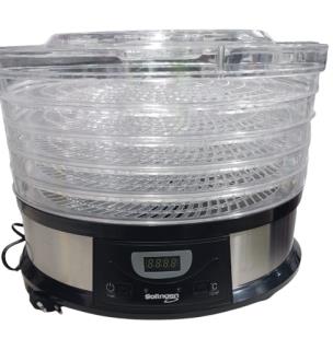 میوه و سبزی خشک کن زولینگن مدل 1147