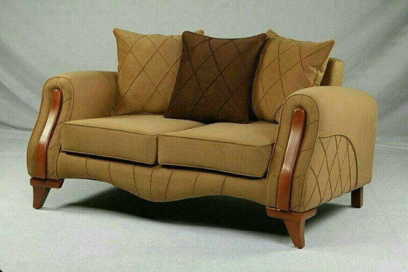 مبل راحتی ست 7نفره مدل لوکاس (۳+۲+۱+۱)