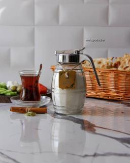 شکر پاش بارل