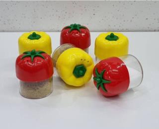 نمکپاش گوجه ۶عددی