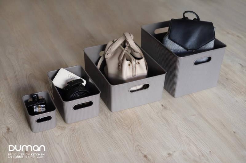 باکسهای هیوا دربدار در ۴ سایز