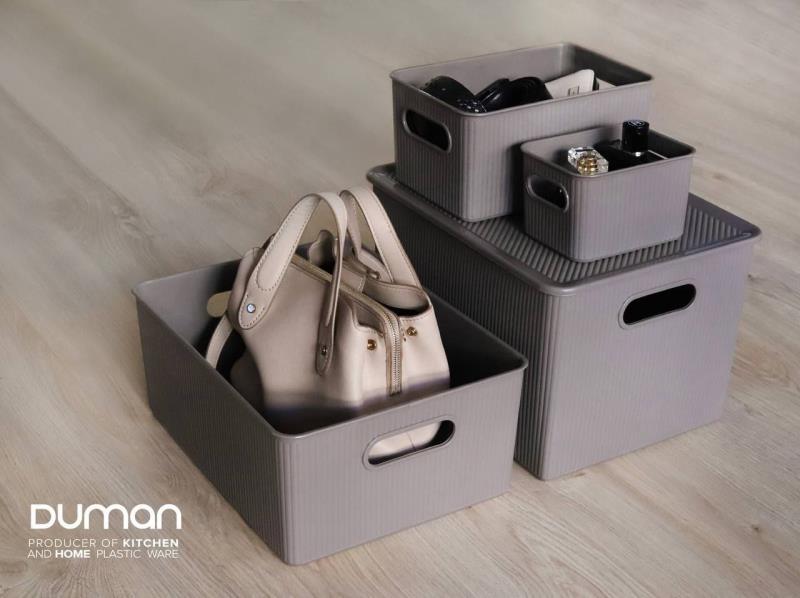 باکسهای هیوا دربدار در ۴ سایز