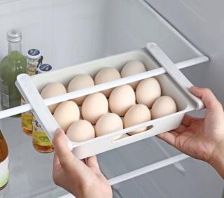 شلف یخچالی تخم مرغ
