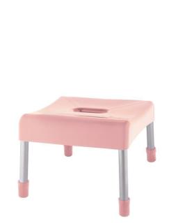 چهارپایه هستی کوتاه ارتفاع 22 سانت