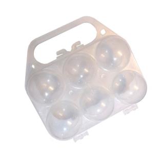 جا تخم مرغ کیفی 6 عددی