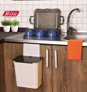 سطل کابینتی ۷.۵ لیتری بیتا