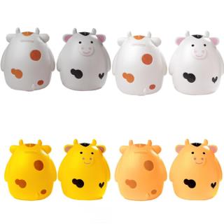 قلک طرح گاو