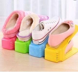 جا کفشی تاشو متحرک