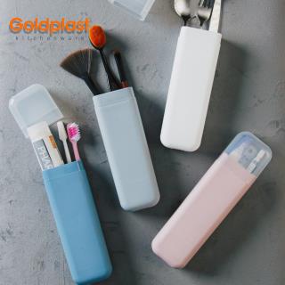 جا مسواک مسافرتی