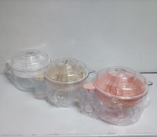 آبمیوه گیر دستی پیروز