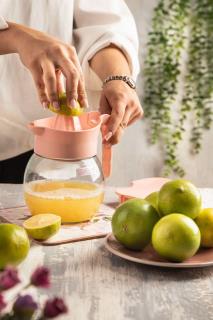 پارچ آبمیوه گیر گلد