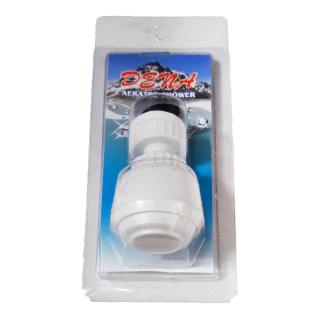 سرشیر آب کوتاه و بلند دنا