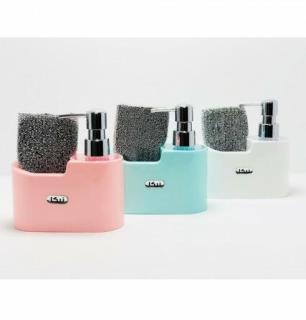 جا مایع و اسکاچ نیکا