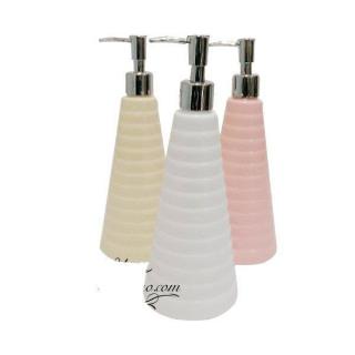 جا مایع مخروطی بلند نیکا