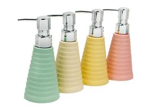 جامایع مخروطی کوتاه نیکا