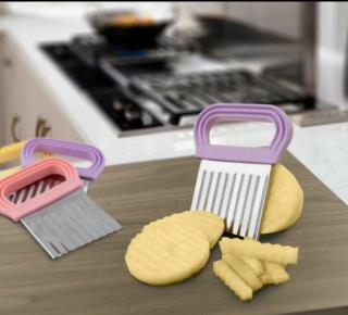 خلال کن سیب زمینی 48عددی