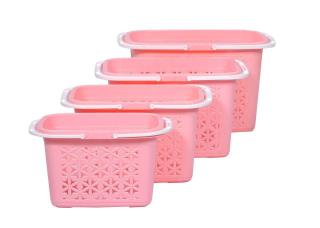 سبد خرید پرنیان ۳ سایز