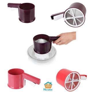 الک آرد اتوماتیک هومکت مدل آنا