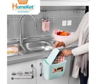 سطل کابینتی پرنس