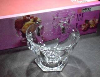 بستنی خوری مدل آیس کد 7214