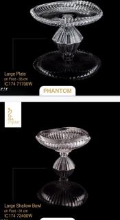 میوه خوری و شیرینی خوری مدل فانتوم