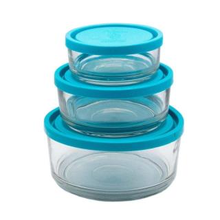 سه پارچه آبان کادو بلور کاوه