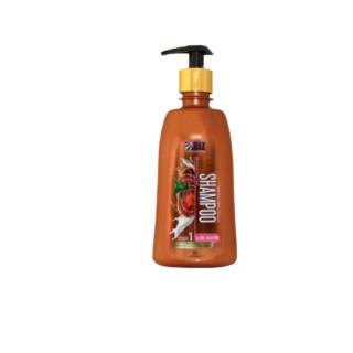 شامپو عصاره گانودرما مخصوص موهای چرب