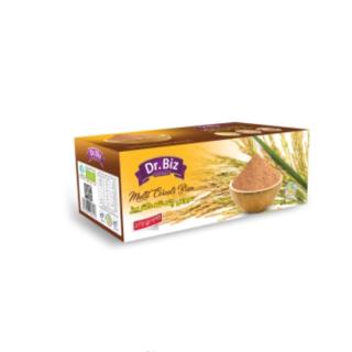 سبوس چند غله