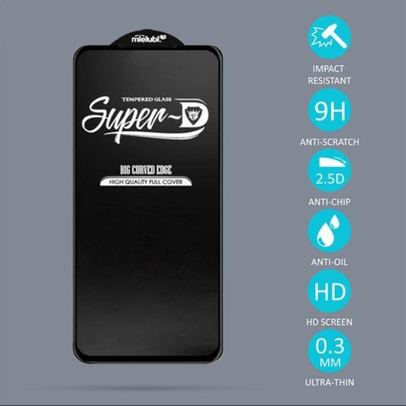 محافظ صفحه نمایش مدل SUPER-D سامسونگ A22 4G