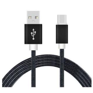 کابل کنفی فله (تایپ سی،ایفون،اندروید)