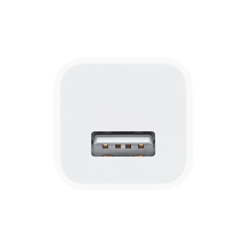 کلگی شارژر اصلی آیفون Apple 5W